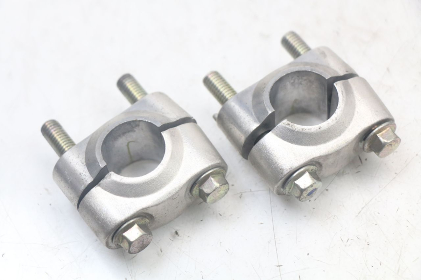 photo de STUURKLEM YAMAHA XMAX X-MAX ABS 125 (2017 - 2020) - Hoofdaanzicht