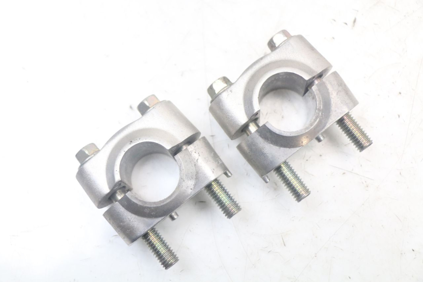 photo de STUURKLEM YAMAHA XMAX X-MAX ABS 125 (2017 - 2020) - Zoom op gebruiksstaat