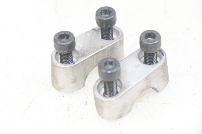 photo de STUURKLEM YAMAHA X-MAX XMAX 125 (2010 - 2013) - Hoofdaanzicht