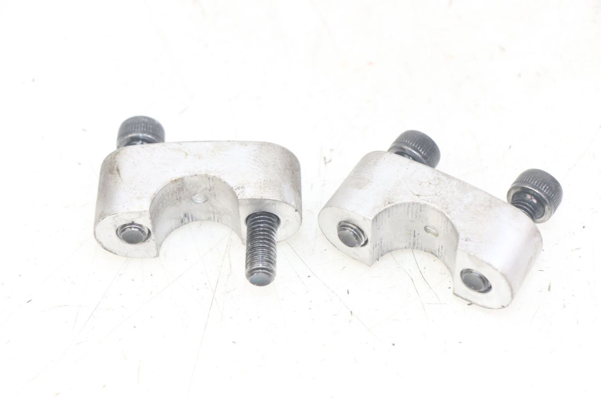 photo de STUURKLEM YAMAHA X-MAX XMAX 125 (2010 - 2013) - Zoom op gebruiksstaat