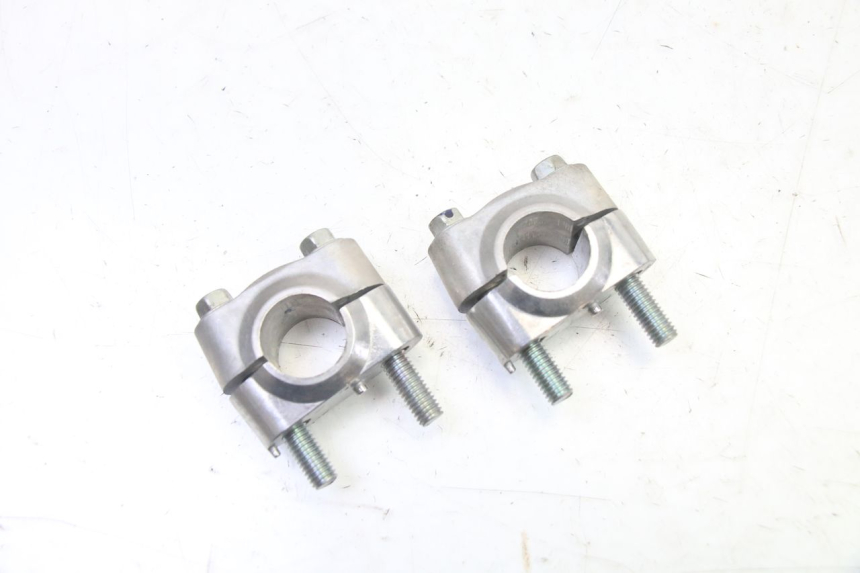 photo de STUURKLEM YAMAHA XMAX X-MAX 125 (2021 - 2025) - Hoofdaanzicht