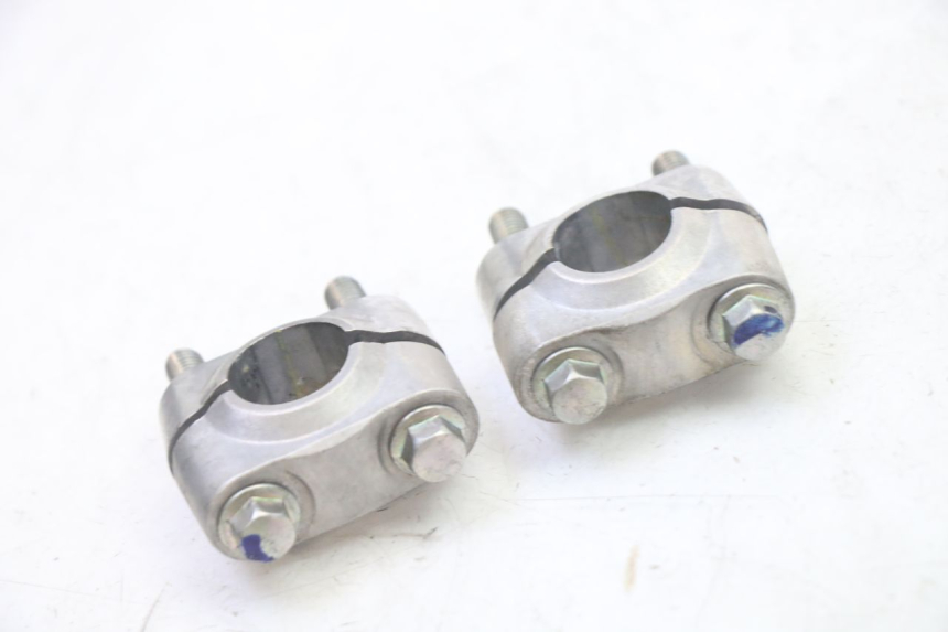 photo de STUURKLEM YAMAHA XMAX X-MAX 125 (2021 - 2025) - Zoom op gebruiksstaat