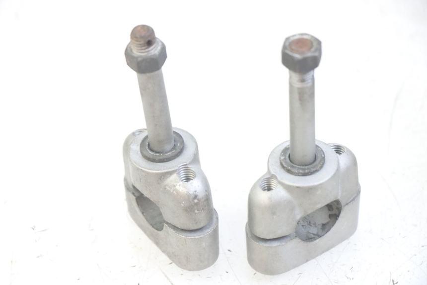 photo de STUURKLEM YAMAHA XJN DIVERSION 600 (2000 - 2003) - Zoom op gebruiksstaat