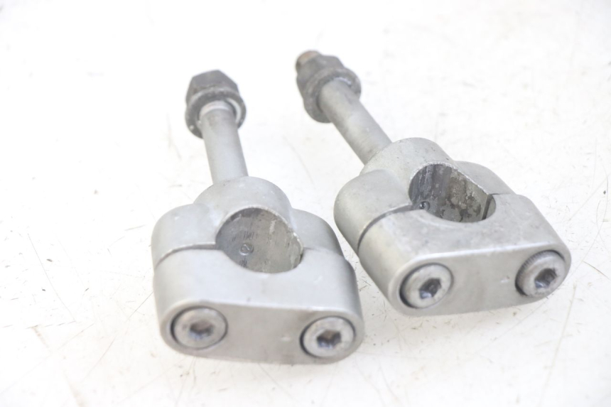 photo de STUURKLEM YAMAHA XJN DIVERSION 600 (2000 - 2003) - Andere kijkhoek