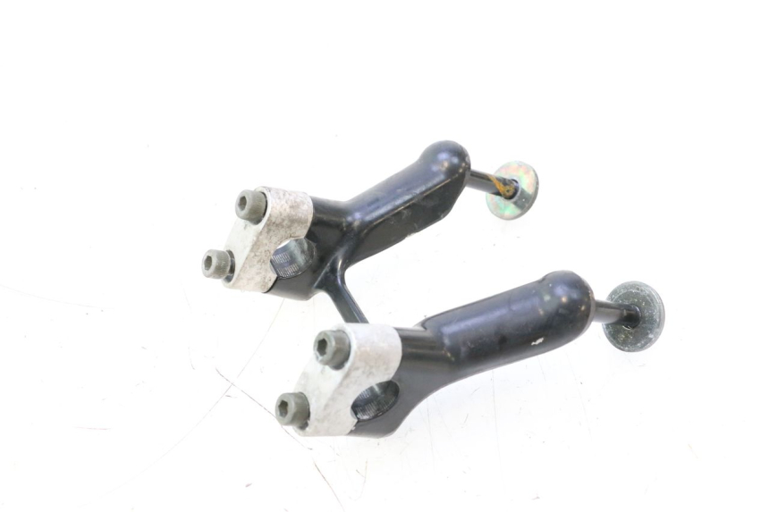 photo de STUURVERHOGER YAMAHA XP T-MAX ABS 500 (2005 - 2005) - Hoofdaanzicht
