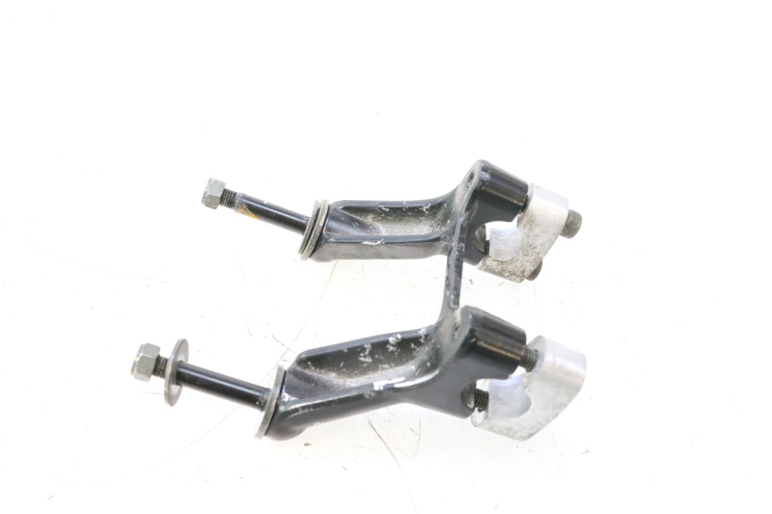 photo de STUURVERHOGER YAMAHA XP T-MAX ABS 500 (2005 - 2005) - Andere kijkhoek