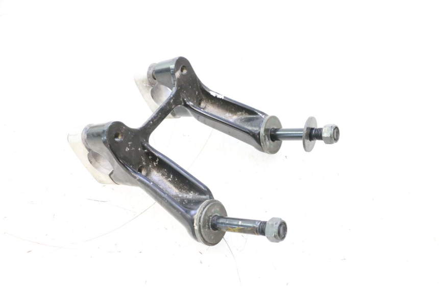 photo de STUURVERHOGER YAMAHA XP T-MAX ABS 500 (2005 - 2005) - Technische close-up