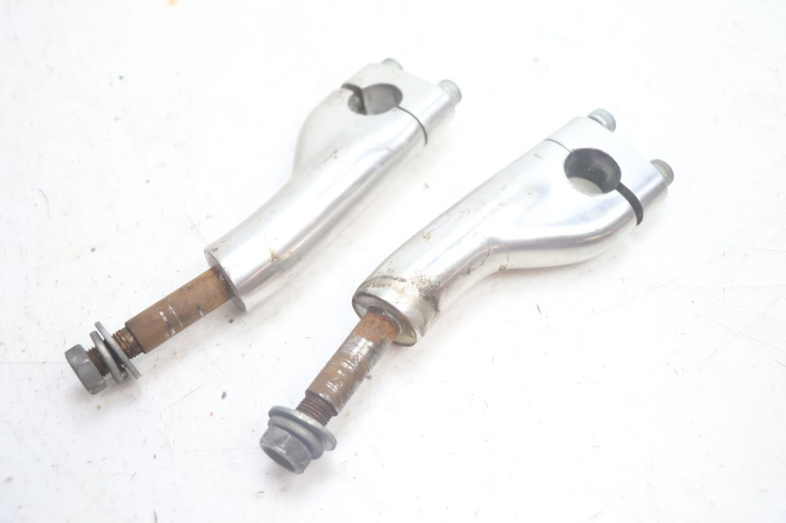 photo de STUURKLEM YAMAHA XV VIRAGO 535 (1988 - 2004) - Hoofdaanzicht