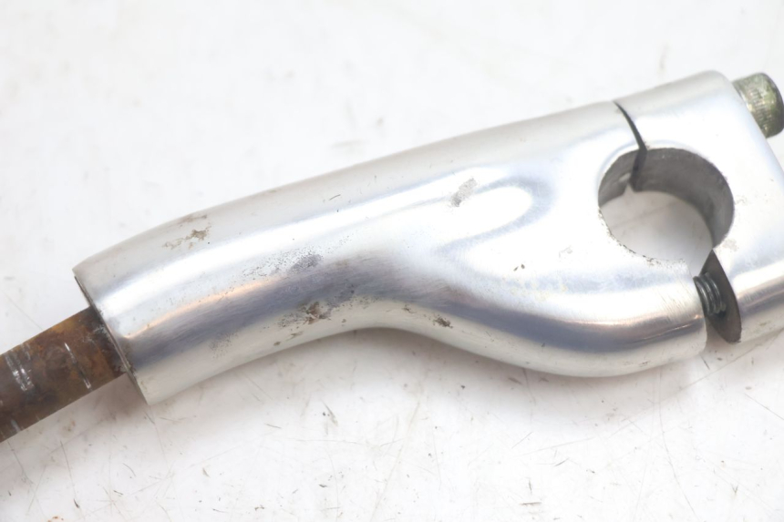 photo de STUURKLEM YAMAHA XV VIRAGO 535 (1988 - 2004) - Kenmerkende details