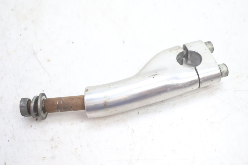 photo de STUURKLEM YAMAHA XV VIRAGO 535 (1988 - 2004) - Zoom op componenten