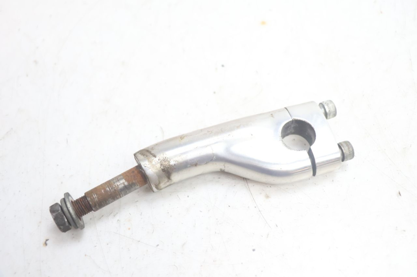 photo de STUURKLEM YAMAHA XV VIRAGO 535 (1988 - 2004) - Andere kijkhoek