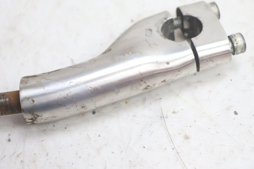 photo de STUURKLEM YAMAHA XV VIRAGO 535 (1988 - 2004) - Staat van het oppervlak