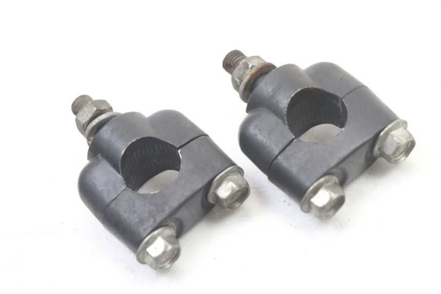 photo de STUURKLEM YAMAHA SR 125 (1982 - 2003) - Hoofdaanzicht