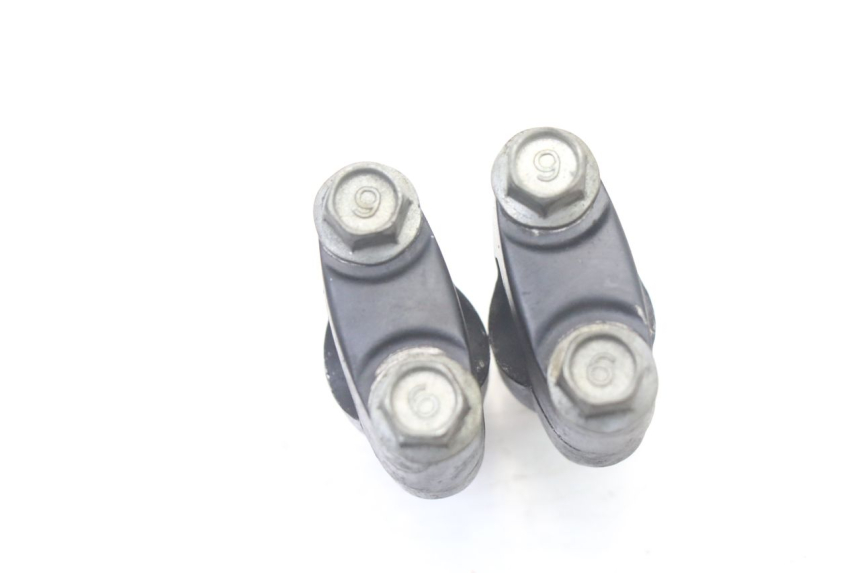 photo de STUURKLEM YAMAHA SR 125 (1982 - 2003) - Andere kijkhoek