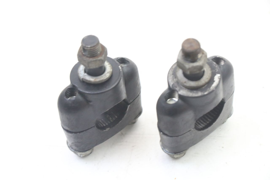 photo de STUURKLEM YAMAHA SR 125 (1982 - 2003) - Technische close-up