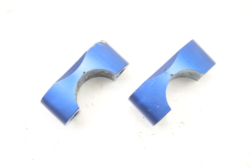 photo de STUURKLEM YAMAHA YZ 125 (2006 - 2016) - Zoom op gebruiksstaat