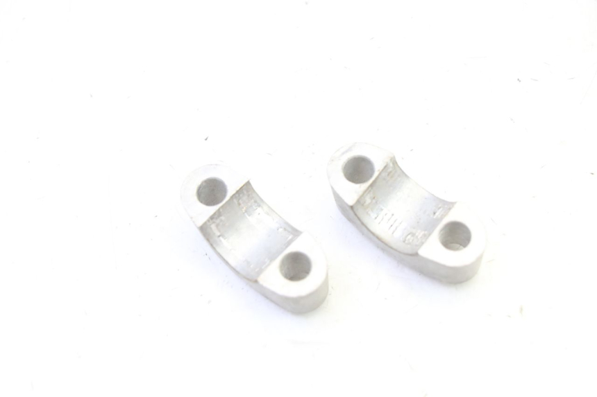 photo de STUURKLEM YAMAHA YFM BRUIN 350 (2003 - 2009) - Andere kijkhoek