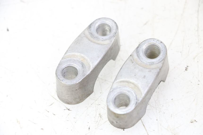 photo de STUURKLEM YAMAHA YFM R RAPTOR 250 (2008 - 2014) - Hoofdaanzicht