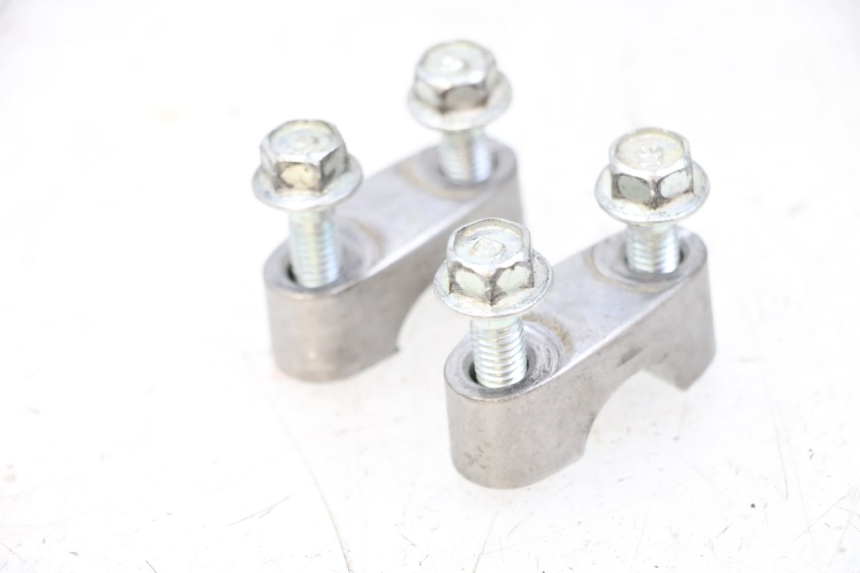 photo de STUURKLEM YAMAHA YFM R RAPTOR 250 (2008 - 2014) - Hoofdaanzicht