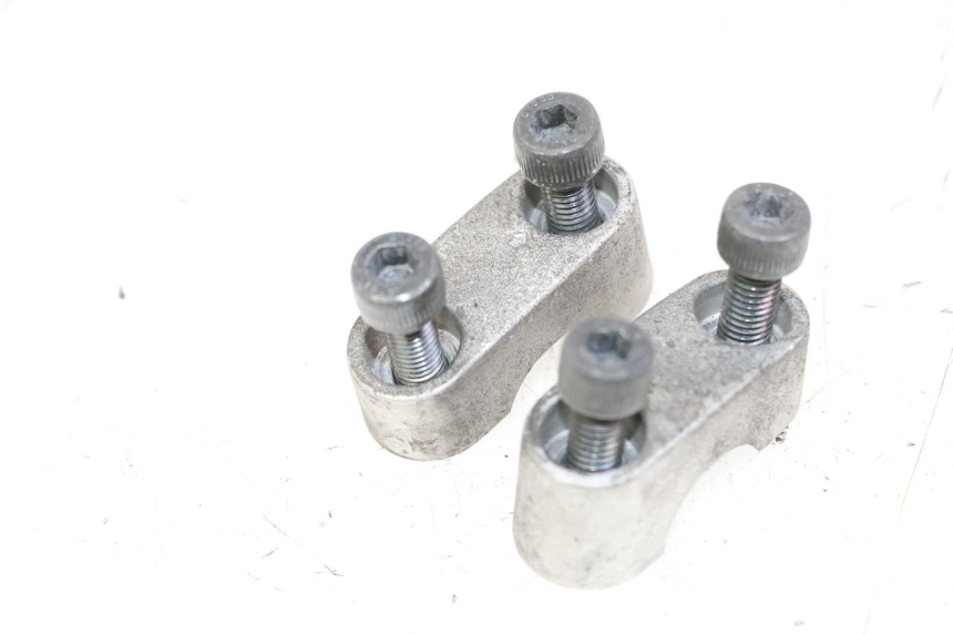 photo de STUURKLEM YAMAHA YP X-MAX XMAX 400 (2014 - 2017) - Hoofdaanzicht