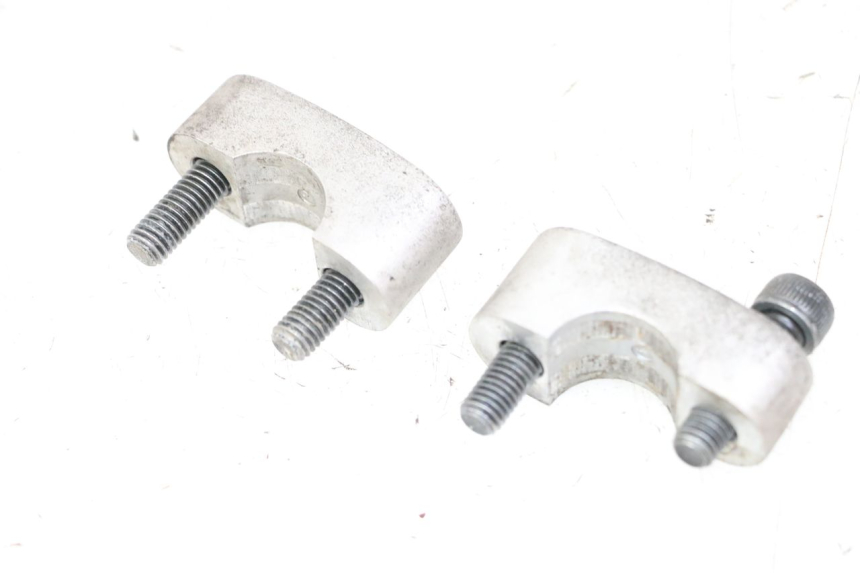 photo de STUURKLEM YAMAHA YP X-MAX XMAX 400 (2014 - 2017) - Zoom op gebruiksstaat