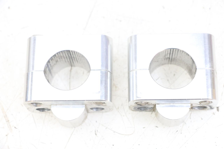 photo de STUURKLEM YAMAHA YZ 85 (2002 - 2018) - Hoofdaanzicht