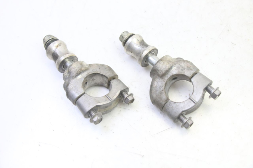 photo de STUURKLEM YAMAHA YZ 85 (2022 - 2025) - Hoofdaanzicht