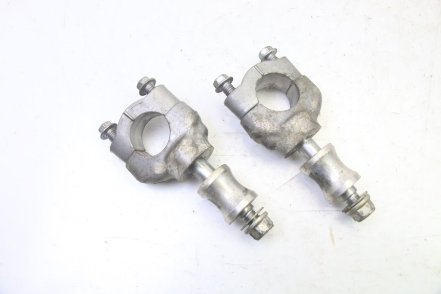 photo de STUURKLEM YAMAHA YZ 85 (2022 - 2025) - Zoom op gebruiksstaat