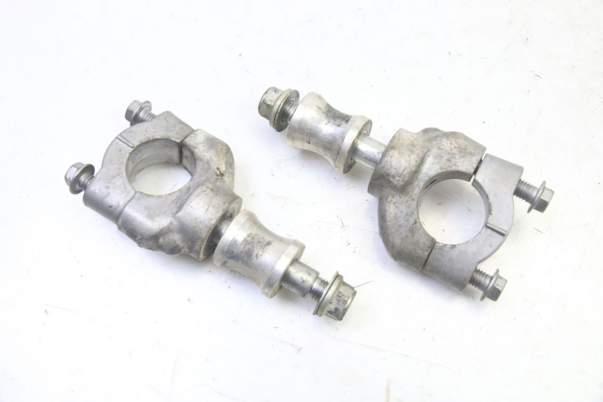 photo de STUURKLEM YAMAHA YZ 85 (2022 - 2025) - Andere kijkhoek