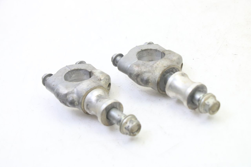 photo de STUURKLEM YAMAHA YZ 85 (2022 - 2025) - Technische close-up