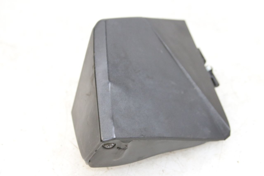 photo de VOORDEUR LINKS HONDA FORZA 125 (2015 - 2016) - Andere kijkhoek