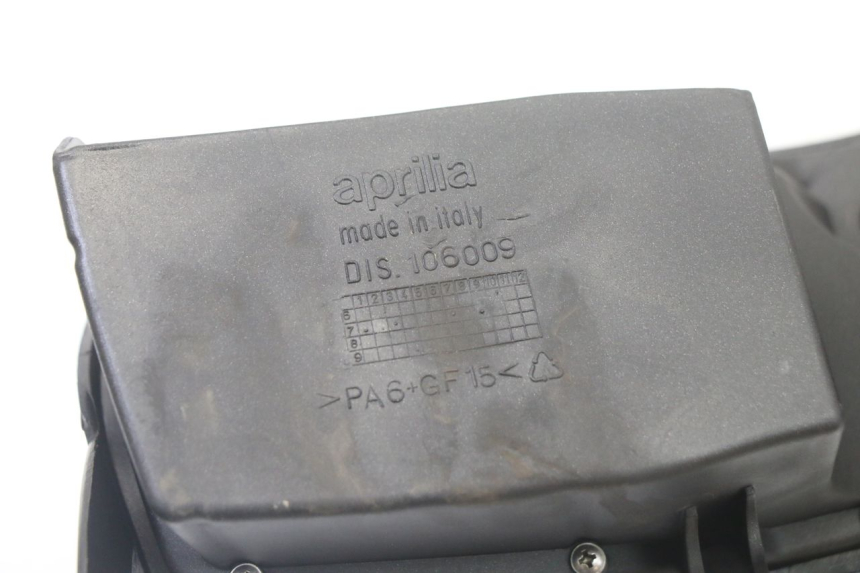 photo de HOES VOOR HANDSCHOENENVAK APRILIA ATLANTIC 125 (2003 - 2009) - Overzicht