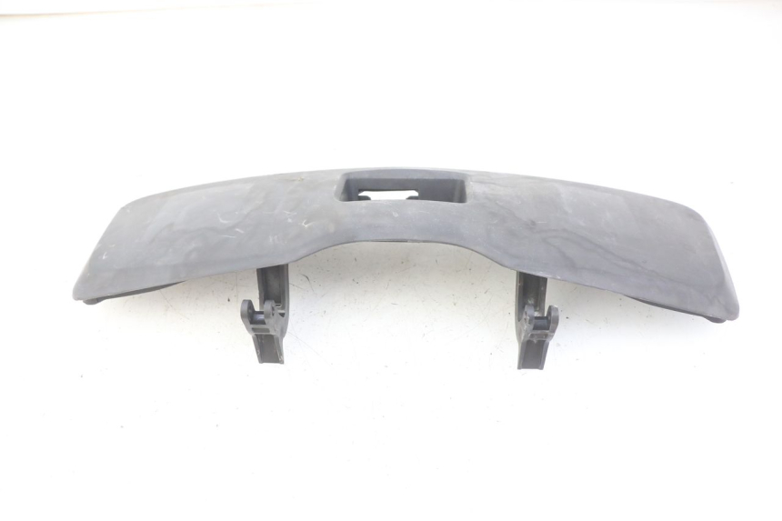 photo de HANDSCHOENENVAKHOUDER SUZUKI BURGMAN 125 (2007 - 2014) - Andere kijkhoek