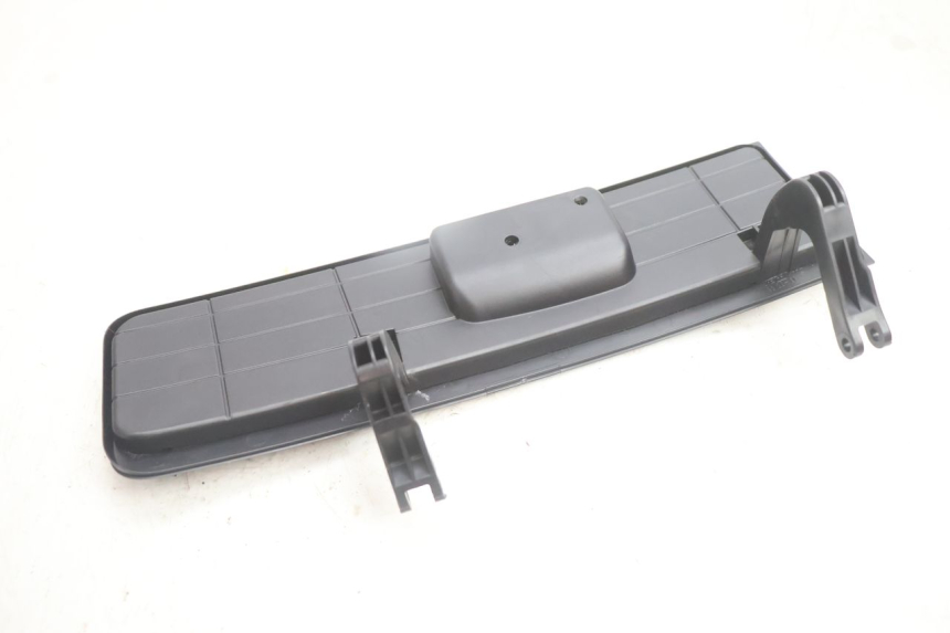 photo de HANDSCHOENENVAKHOUDER SUZUKI BURGMAN EXECUTIVE ABS 650 (2006 - 2012) - Andere kijkhoek