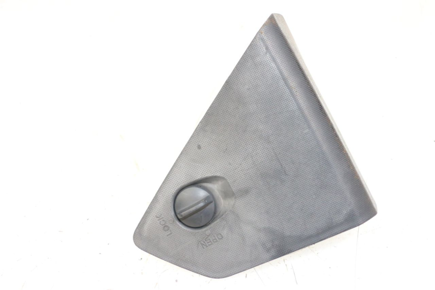 photo de HANDSCHOENENVAKHOUDER KYMCO DINK STREET ABS 125 (2011 - 2018) - Hoofdaanzicht