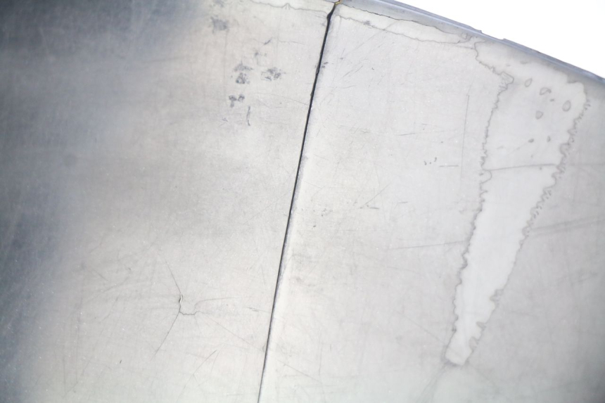 photo de HOES VOOR HANDSCHOENENVAK MBK FLIPPER 50 (2004 - 2012) - Andere kijkhoek