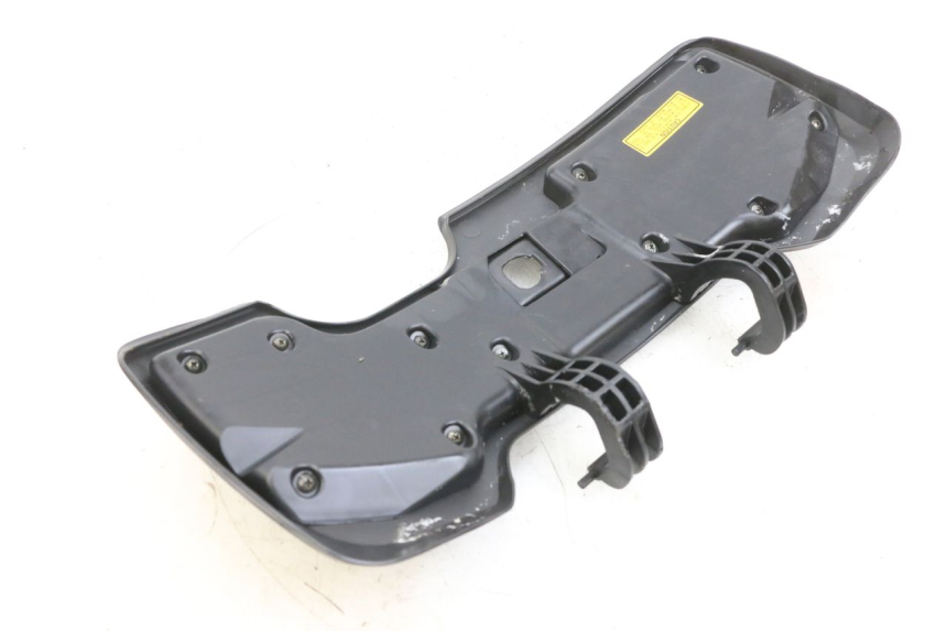 photo de HOES VOOR HANDSCHOENENVAK SYM GTS EVO 125 (2009 - 2013) - Detail van het onderdeel