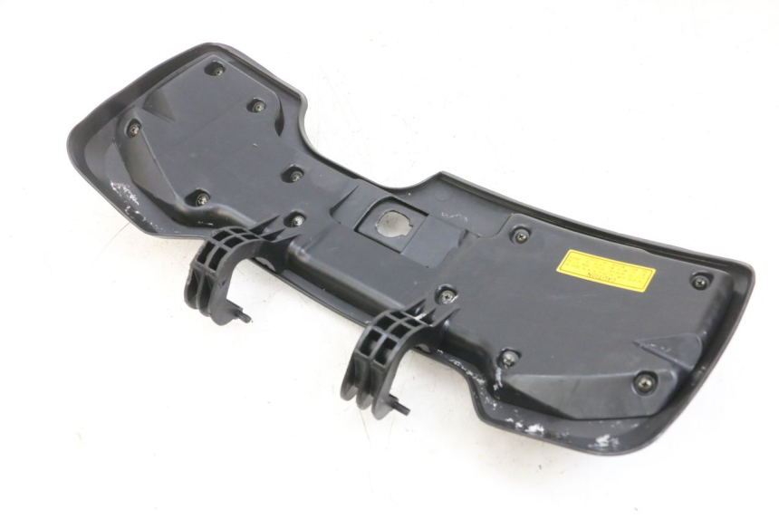 photo de HOES VOOR HANDSCHOENENVAK SYM GTS EVO 125 (2009 - 2013) - Zoom op gebruiksstaat