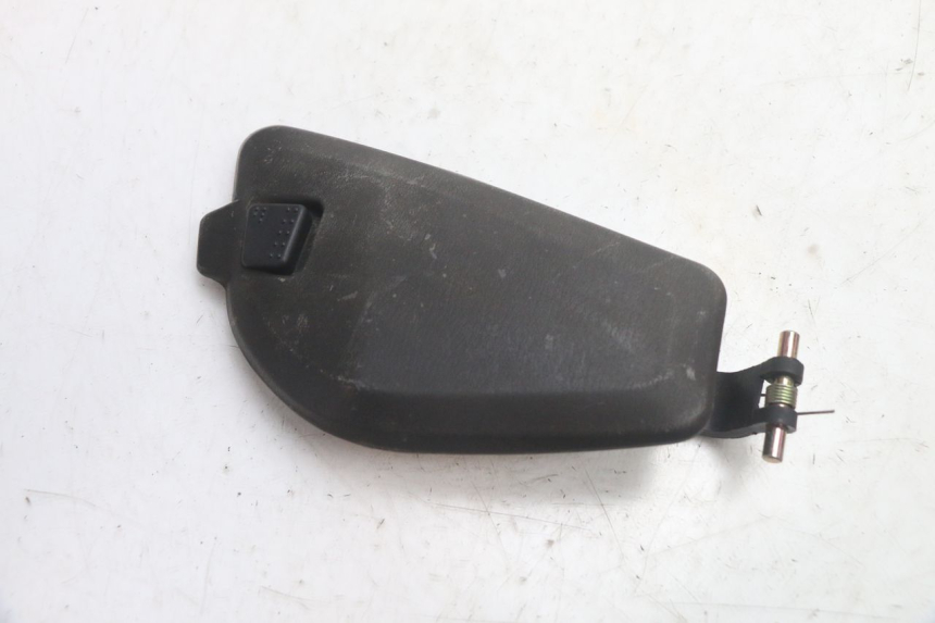 photo de HOES VOOR HANDSCHOENENVAK SYM GTS EVO 125 (2009 - 2013) - Hoofdaanzicht