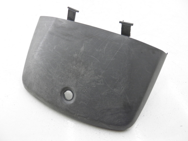 photo de HOES VOOR HANDSCHOENENVAK HONDA NH VISION 50 (1985 - 1994) - Hoofdaanzicht