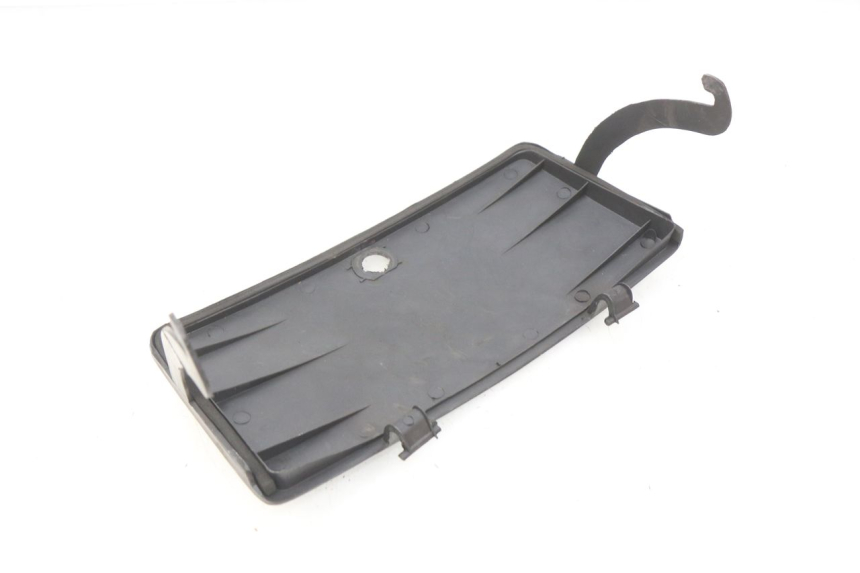 photo de HANDSCHOENENVAKHOUDER HAOTIAN HT125T-2 125 - Detail van het onderdeel