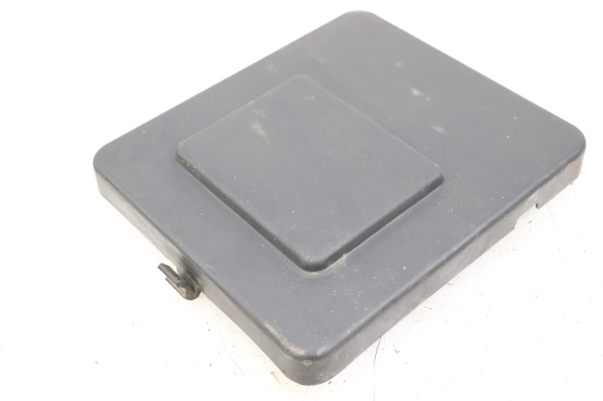 photo de HOES VOOR HANDSCHOENENVAKJE HYTRACK HY S 4X4 410 (2013 - 2016) - Zoom op gebruiksstaat