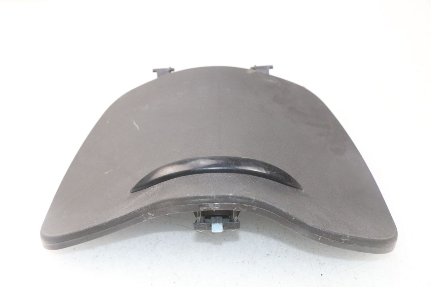 photo de HOES VOOR HANDSCHOENENVAK PIAGGIO LIBERTY 4T 50 (2009 - 2015) - Andere kijkhoek