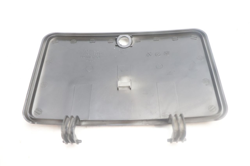 photo de HOES VOOR HANDSCHOENENVAK KYMCO LIKE 125 (2009 - 2016) - Andere kijkhoek