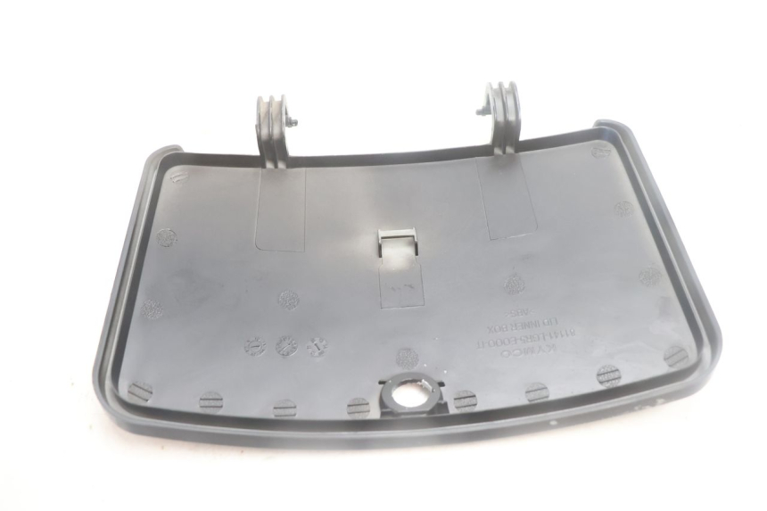 photo de HOES VOOR HANDSCHOENENVAK KYMCO LIKE 125 (2009 - 2016) - Technische close-up