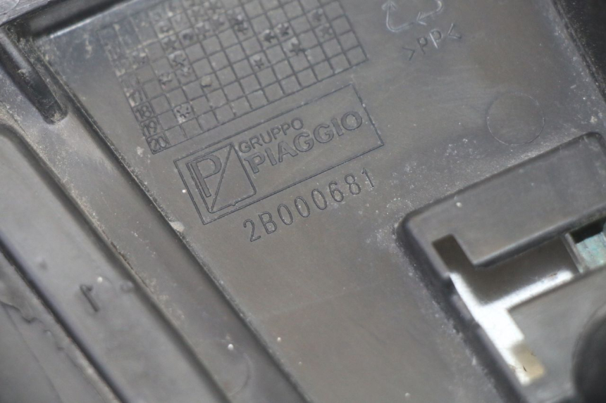 photo de HANDSCHOENENVAKHOUDER PIAGGIO MP3 HPE 350 (2018 - 2020) - Gecontroleerd onderdeel