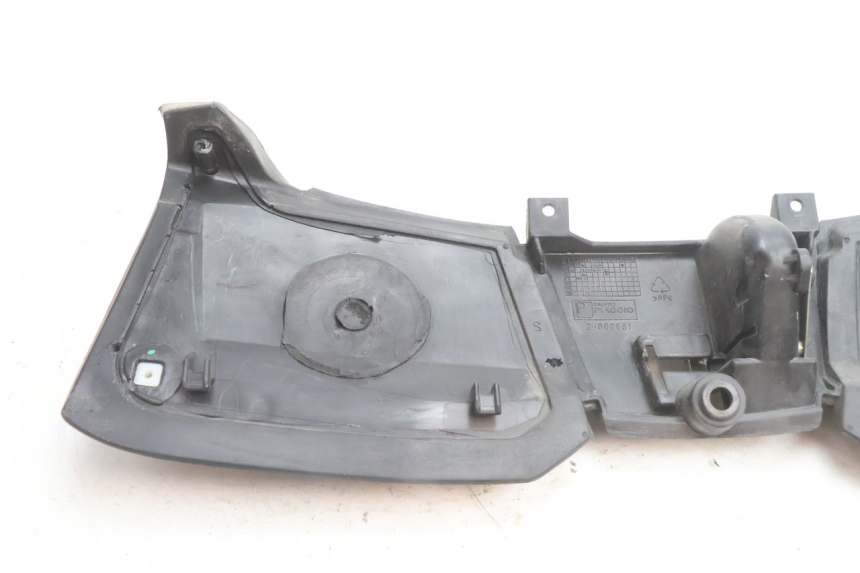 photo de HANDSCHOENENVAKHOUDER PIAGGIO MP3 500 (2016 - 2018) - Productaanzicht