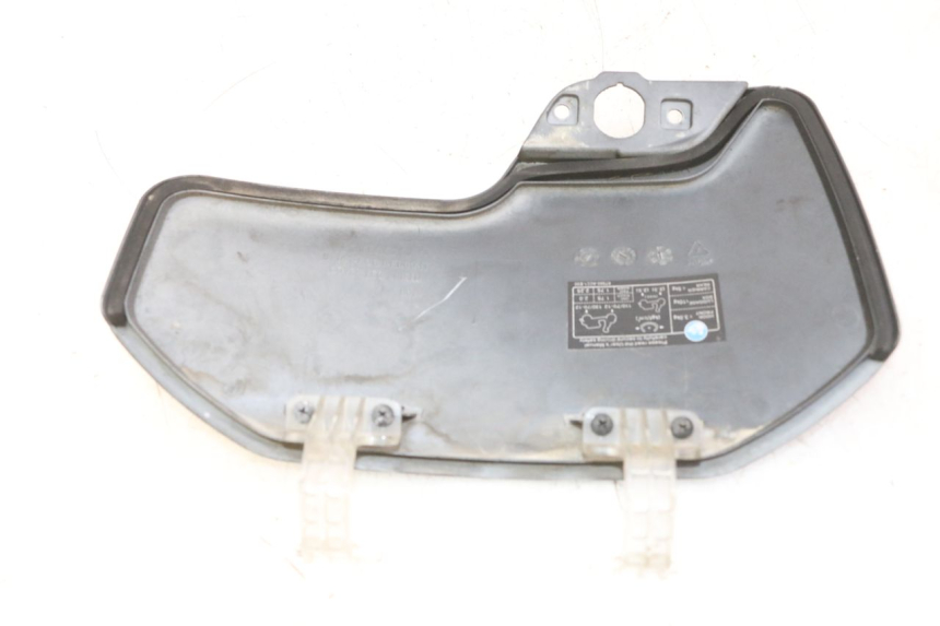 photo de HANDSCHOENENVAKHOUDER KYMCO LIKE 4T 50 (2019 - 2025) - Zoom op gebruiksstaat