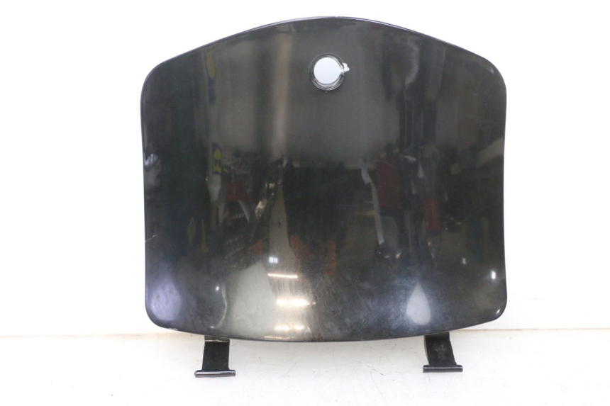 photo de HOES VOOR HANDSCHOENENVAK JM MOTORS OLDIES GT 4T 50 (2018 - 2025) - Hoofdaanzicht