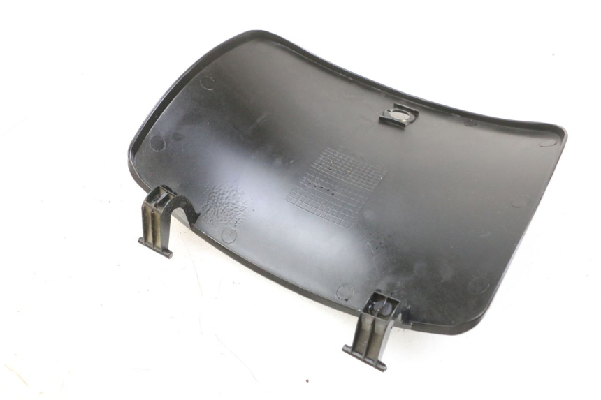 photo de HOES VOOR HANDSCHOENENVAK JM MOTORS OLDIES GT 4T 50 (2018 - 2025) - Andere kijkhoek